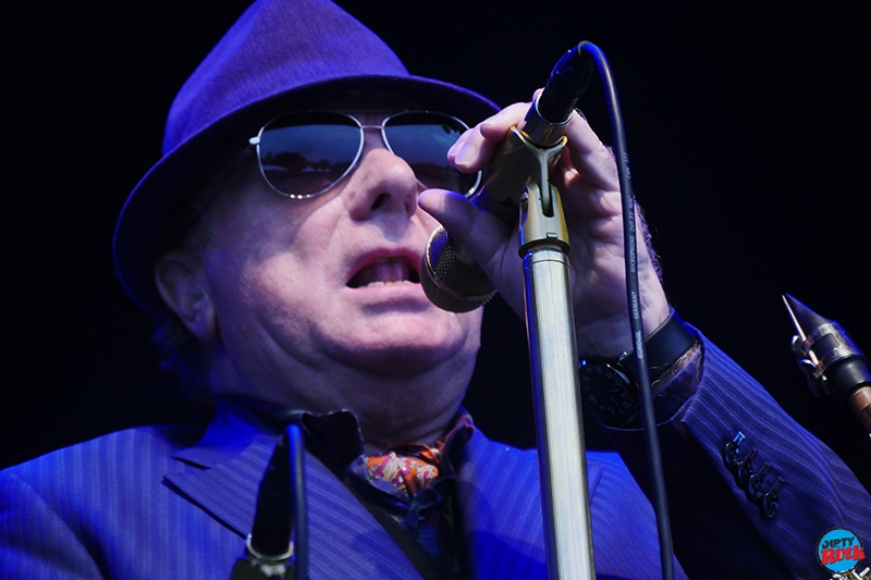 Van Morrison Music Legends Festival Bilbao.12