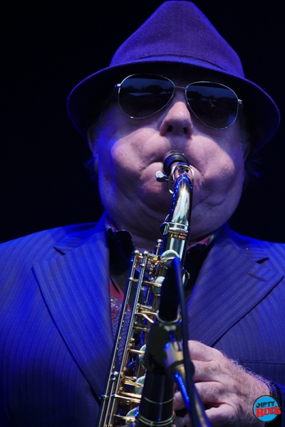 Van Morrison Music Legends Festival Bilbao.13