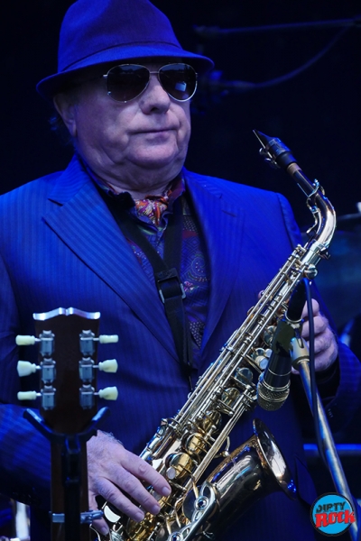 Van Morrison Music Legends Festival Bilbao.2