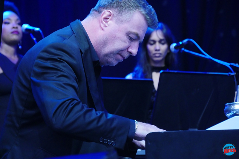 Van Morrison Music Legends Festival Bilbao.4