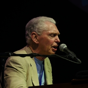 Georgie Fame Music Legends Festival Bilbao.1