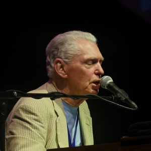 Georgie Fame Music Legends Festival Bilbao.14