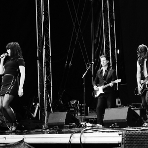 Imelda May Music Legends Festival Bilbao.