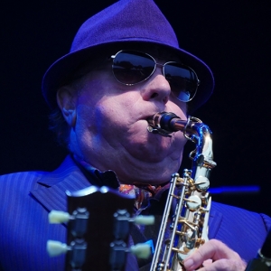 Van Morrison Music Legends Festival Bilbao.1