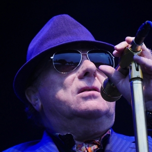 Van Morrison Music Legends Festival Bilbao.10