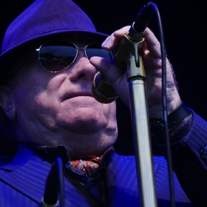 Van Morrison Music Legends Festival Bilbao.11