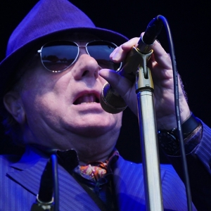 Van Morrison Music Legends Festival Bilbao.12