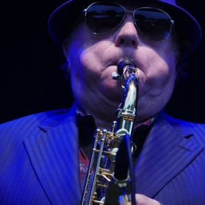 Van Morrison Music Legends Festival Bilbao.13