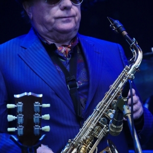 Van Morrison Music Legends Festival Bilbao.2