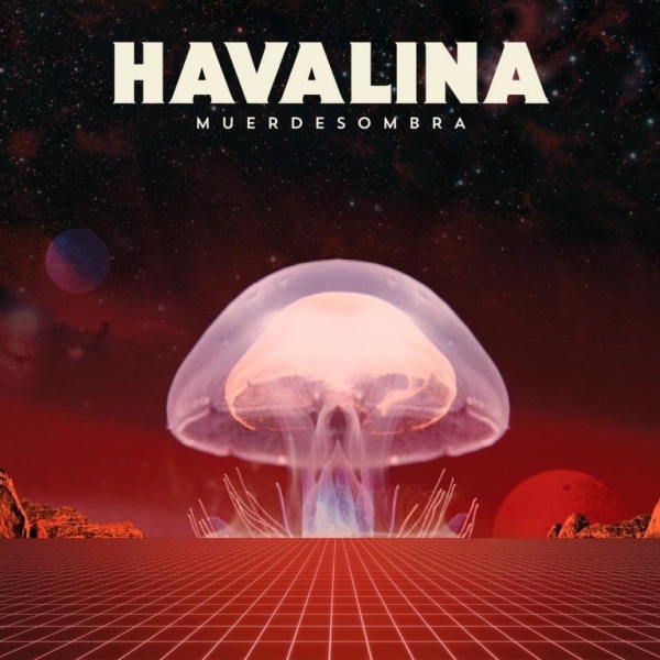 portada HAVALINA muerdesombra