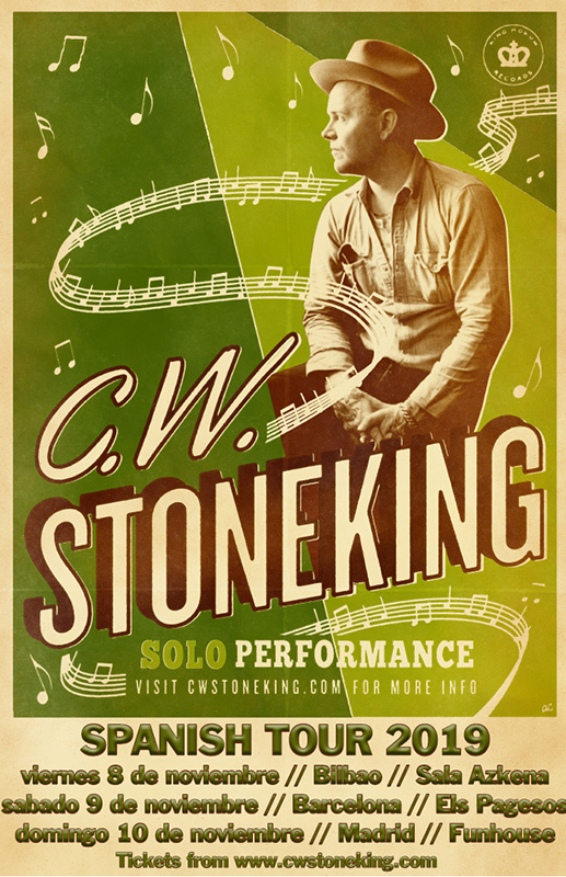 3_CW-Stoneking-gira-española-2019 3_CW-Stoneking-gira-española-2019