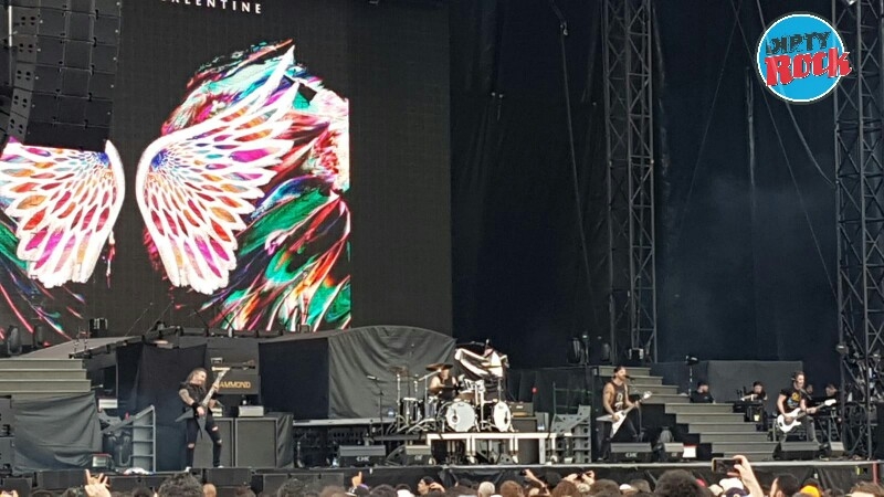 DownloadMadrid2018Bulletformyvalentine