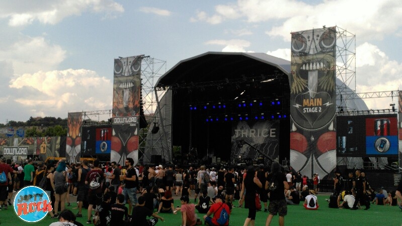 DownloadMadrid2018Thrice DownloadMadrid2018Thrice