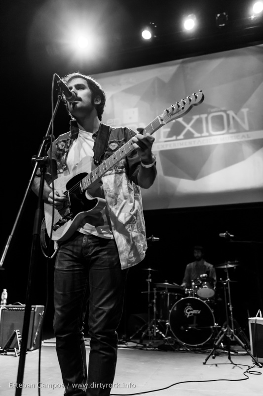 El Viejo Astra @ En Conexión