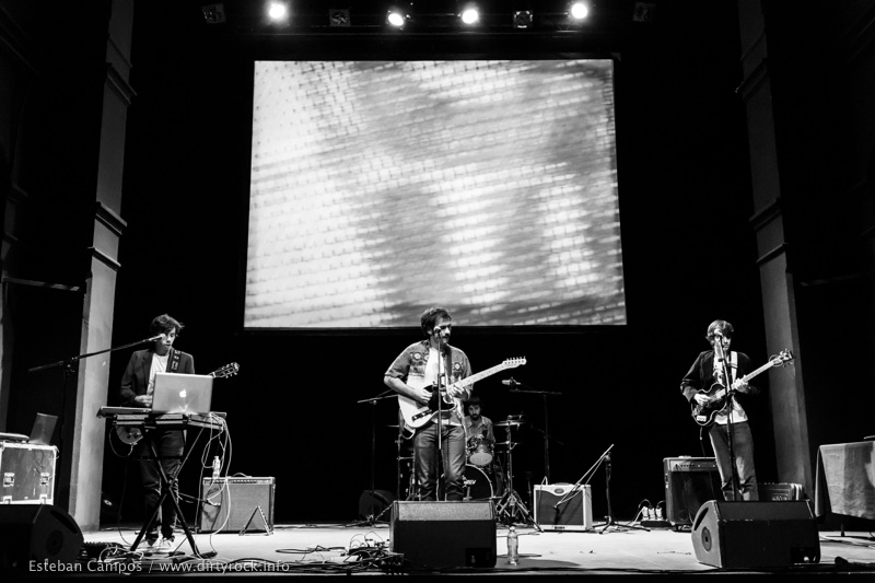 El Viejo Astra @ En Conexión
