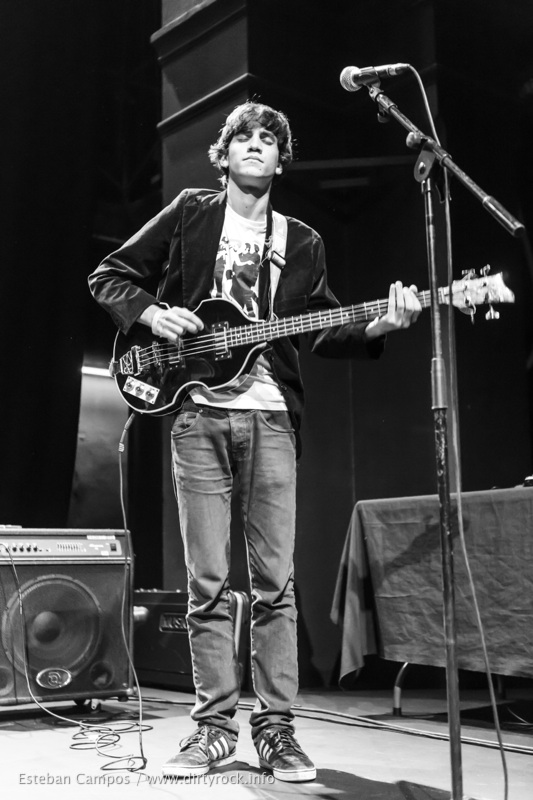 El Viejo Astra @ En Conexión