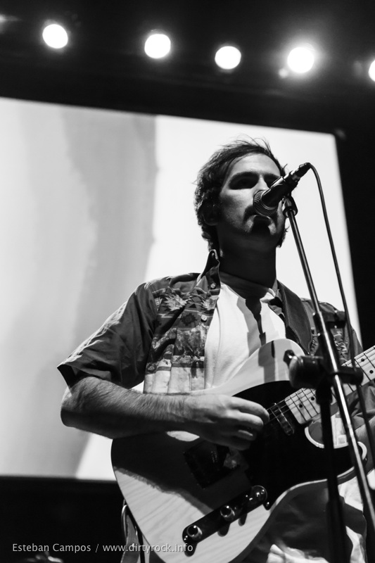 El Viejo Astra @ En Conexión