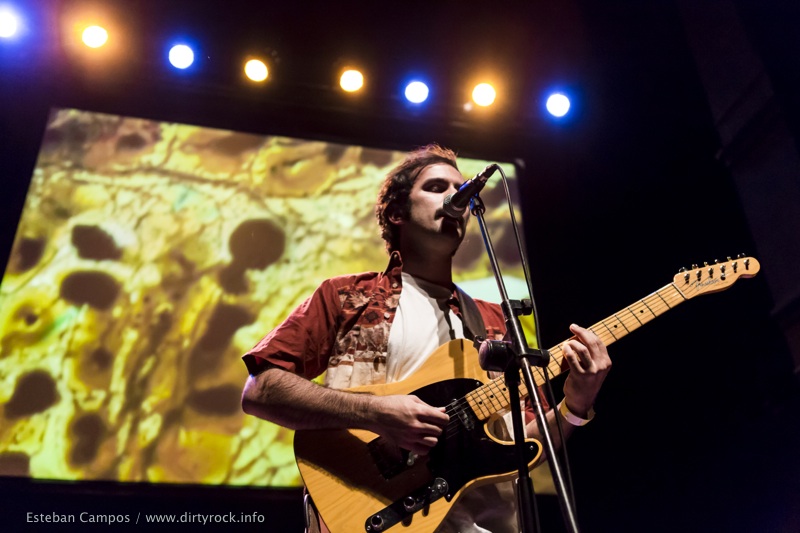 El Viejo Astra @ En Conexión