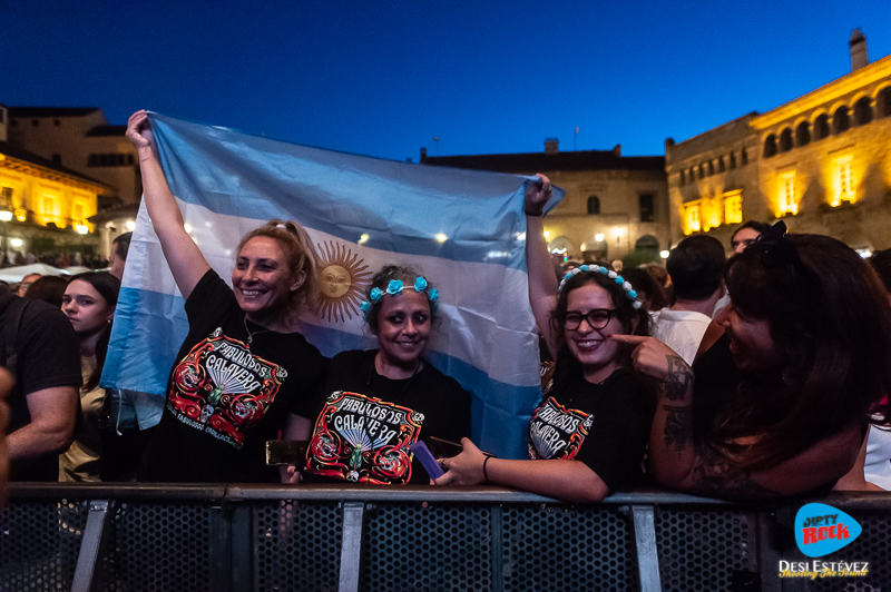20230907-Fabulosos-Cadillacs_DSI6126©DesiEstevez 20230907-Fabulosos-Cadillacs_DSI6126©DesiEstevez