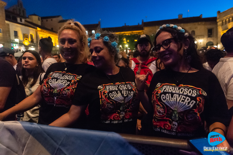 20230907-Fabulosos-Cadillacs_DSI6130©DesiEstevez 20230907-Fabulosos-Cadillacs_DSI6130©DesiEstevez