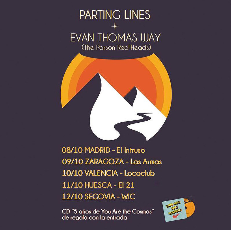 Gira-de-Parting-Lines-presentando-See-You-On-the-Other-Side-junto-a-Evan-Thomas-Way