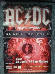 ac dc san mames