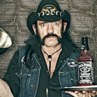 JACK DANIEL'S CONMEMORATIVO 40º ANIVERSARIO MOTÖRHEAD - Dirty Rock Magazine