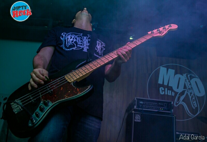crimson stonemojo