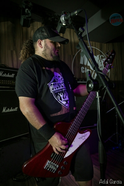 stonebass