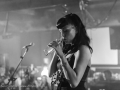 Messer Chups @ Paper Club - Dirty Rock