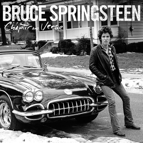 "Chapter and Verse" nuevo disco de Bruce Springsteen Dirty Rock Magazine