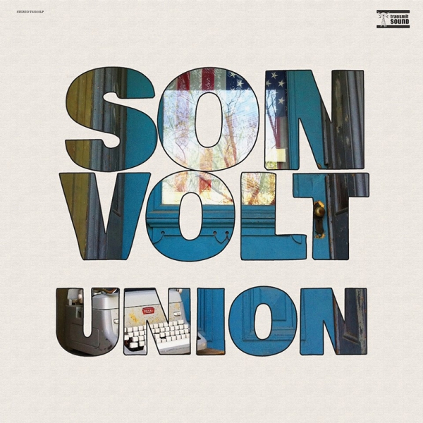 Resultado de imagen de Son Volt - Union