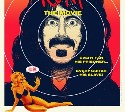 Amazon.com: Roxy - The Movie : Imports: Movies & TV