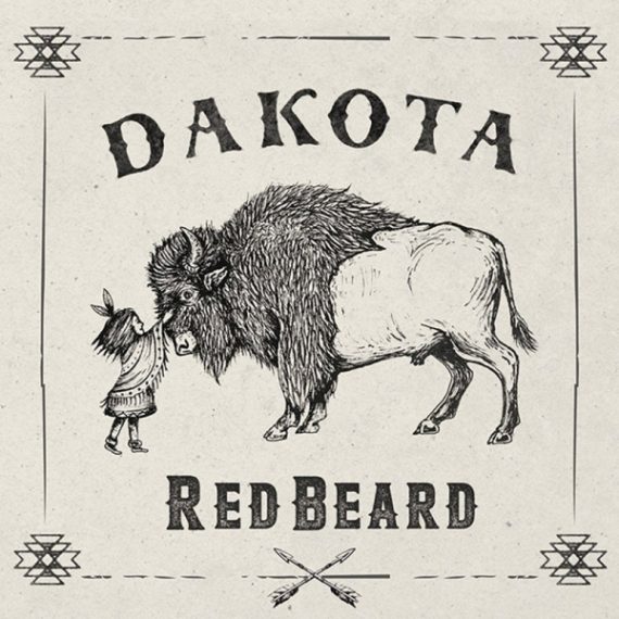 Resultado de imagen de Red Beard - Dakota