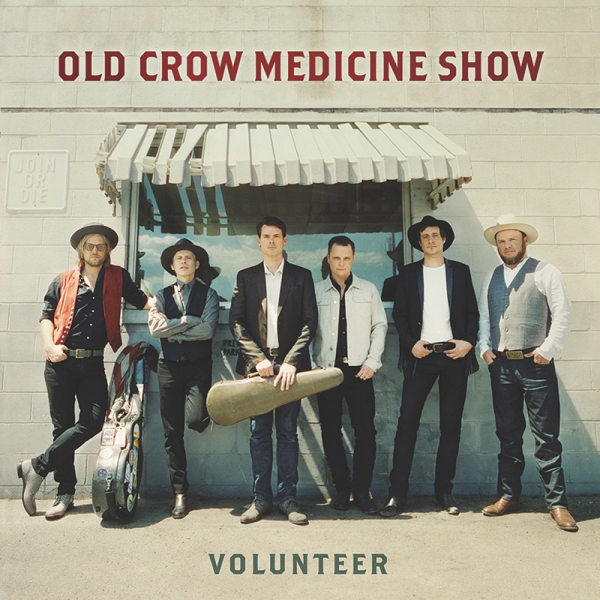 ¿Qué estáis escuchando ahora? - Página 18 Old-Crow-Medicine-Show-publican-nuevo-disco-Volunteer