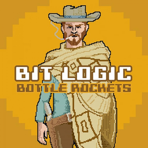 Resultado de imagen de The Bottle Rockets - Bit Logic