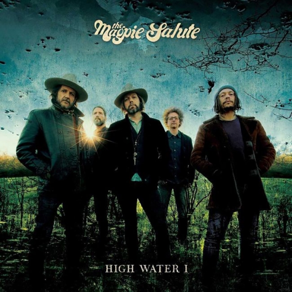 ¿Qué estáis escuchando ahora? - Página 13 The-Magpie-Salute-publican-nuevo-disco-High-Water-I