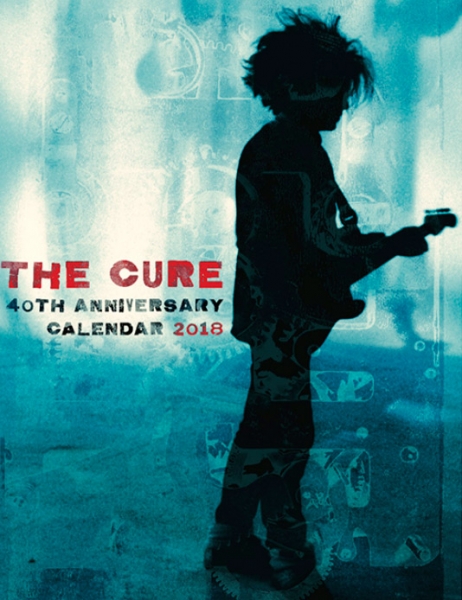 40 aniversario The Cure y se disparan los rumores sobre su celebración.